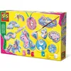 Image de SES CREATIVE - Moulage et peinture Licornes - Kit créatif pour enfants de plus de 5 ans