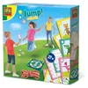 Image de Jeu de cartes Jump! Animals - Sauts à lélastique pour enfants de 3 ans et plus - SES CREATIVE