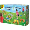Image de SES Creative - Croquet et lancer de sacs OS