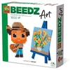 Image de SES Creative Beedz Art - Mini-artiste Vincent