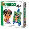 Image de SES Creative Beedz Art - Mini-artiste Frida, Taille unique