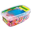 Image de SES CREATIVE - Kit de 5000 perles à repasser parfumées Chevaux et papillons