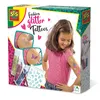 Image de SES Creative - Fashion Tatouages à Paillettes - Tatouage pour enfants
