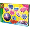 Image de Bougies parfumées à fabriquer toi-même - SES CREATIVE - Hobby Pink - Activité créative ludique - 5 moules variés - Age : 6+