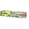 Image de Ses - 24911 - Loisir Créatif - Pâte à Modeler Douce Eco - 4 pots