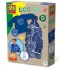 Image de SES Creative Tablier Eco - 100% recyclé