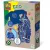Image de SES CREATIVE - Tablier Eco - 100% recyclé