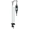 Image de Support vertical de suspension - DREMEL - 2222 - Acier - H : 30-107 cm - Gris