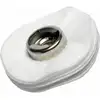 Image de Dremel EZ SpeedClic : disque de polissage textile