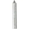 Image de Lot de 3 Pointes Carbure DREMEL 9924 (Gravure sur Bois Métaux Plastiques pour Graveur Dremel 290)
