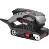 Image de Skil 1215AA Ponceuse à Bande (650W, 76 x 457 mm, Centrage automatique de la Bande, Sac à Poussière, Bande abrasive)