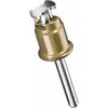 Image de Adaptateur - Mandrin SpeedClic DREMEL S402 - Gris - Garantie 2 ans - Dimensions 18x50x100