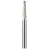 Image de Dremel 7134 Lot de 2 pointes Diamant, Bout pointu, Diamètre de travail 2mm pour Gravure et Sculpture dans le Verre, Miroir, Céramique avec Outil Multiusage Dremel