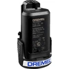 Image de Batterie de rechange lithium-ion 12V 880