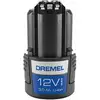 Image de Bosch DREMEL B12V30-01 12V, batterie lithium-ion 3Ah