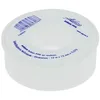Image de GRIFFON Rouleau d'isolant en Téflon 12 cm x 12 mm x 0,076 mm pour isolation de tuyaux (huile et eau)