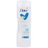 Image de Dove Body Love Light Care Body Lotion 400 ml