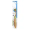 Image de Fluocaril Brosse à Dents Kids 2-6 Ans Extra-Souple - Vert et Bleu