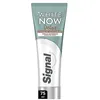 Image de SIGNAL - Dentifrice White Now Blancheur Detox - Argile & Extrait de coco - Des dents 3X plus blanches dès le premier brossage - 96% d'ingrédients blancheurs d'origine naturelle - 75ml