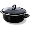 Image de BK Cookware b1208.520 20 cm 1,4 l Fortalit Four Néerlandais
