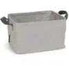 Image de Panier à linge BRABANTIA Pliable 35 litres