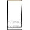 Image de Penderie BRABANTIA Portant pour vetements Linn