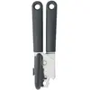 Image de Ouvre-boîte BRABANTIA et ouvre bouteille Dark Grey