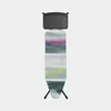Image de Brabantia Planche à repasser avec base solide Morning Breeze Brabantia 124 x 38 cm