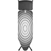 Image de Brabantia Planche à repasser C XLCOMFORT 124 x 45 cm - Support pour chaudière à vapeur