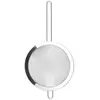 Image de Passoire BRABANTIA acier inoxydable ronde 20 cm