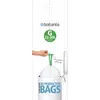 Image de Sac poubelle BRABANTIA 23-30L  - 20 sacs - G