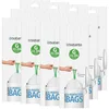 Image de Brabantia Lot de 12 rouleaux de 20 sacs poubelle Type G 30 l