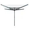 Image de Etendoir à linge BRABANTIA Extérieur compact 40 mètres