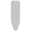 Image de Brabantia - Housse Table À Repasser  Grise 124 X 38 Cm