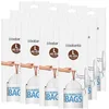 Image de Brabantia BR371547-1212 Lot de 12 Rouleaux de 120 Sacs Poubelle