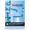 Image de Sac poubelle BRABANTIA 30L - 40 sacs - G