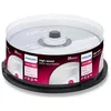 Image de Philips DVD+RW High-Speed (4,7 Go / 120 Minutes de vidéo, Vitesse 1-4x, Cake Box 25 pièces, rewritable / réinscriptible)