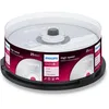 Image de PHILIPS DVD+R 4.7 GB Data / 120 min. 16 X Spindle de 25