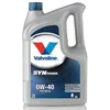 Image de Motoröl 0W40 Synpower 5 Liter Mobil 5583052