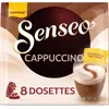 Image de Dosette SENSEO CAPPUCCINO x8
