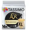Image de L'Or - XL Classique - 16 Dosettes Rigides - Café 136g