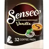 Image de Dosette SENSEO Saveur VANILLE x32
