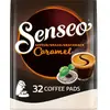 Image de Dosette SENSEO Saveur CARAMEL x32