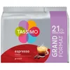 Image de Tassimo Espresso Classique 21 capsules