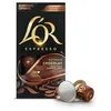 Image de L'OR Espresso Café Capsules Chocolat - 10 Capsules Compatibles Nespresso