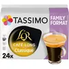 Image de Dosette TASSIMO Café Long CLASSIQUE x24