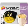 Image de Dosette TASSIMO Petit Déjeuner CLASSIQUE x24