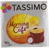 Image de Tassimo Morning Café 124,8g