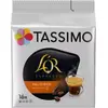 Image de Dosette TASSIMO Café L'OR Espresso Delizioso X16