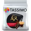 Image de Dosette TASSIMO Café L'OR Espresso Splendente X16